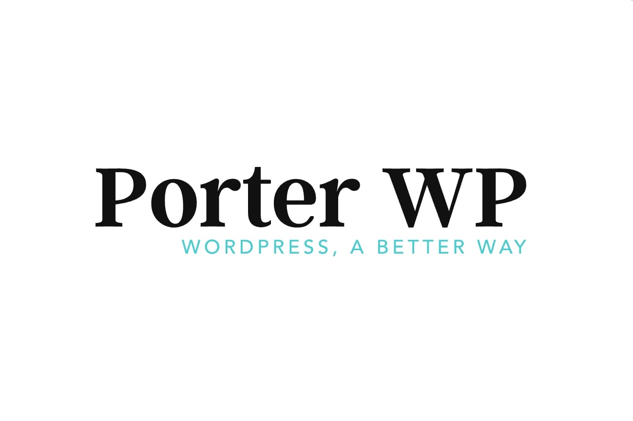 Porter WP